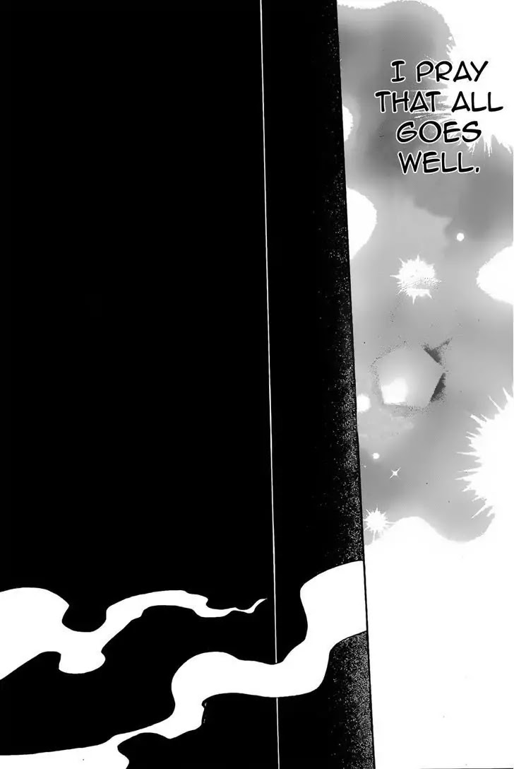 Kamisama Hajimemashita chapter 91 page 27