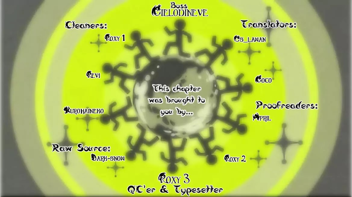 Kamisama Hajimemashita chapter 92 page 33