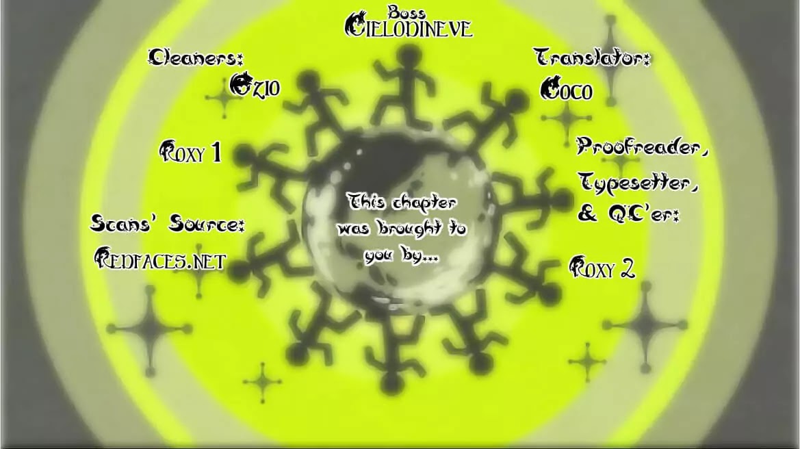 Kamisama Hajimemashita chapter 93 page 24