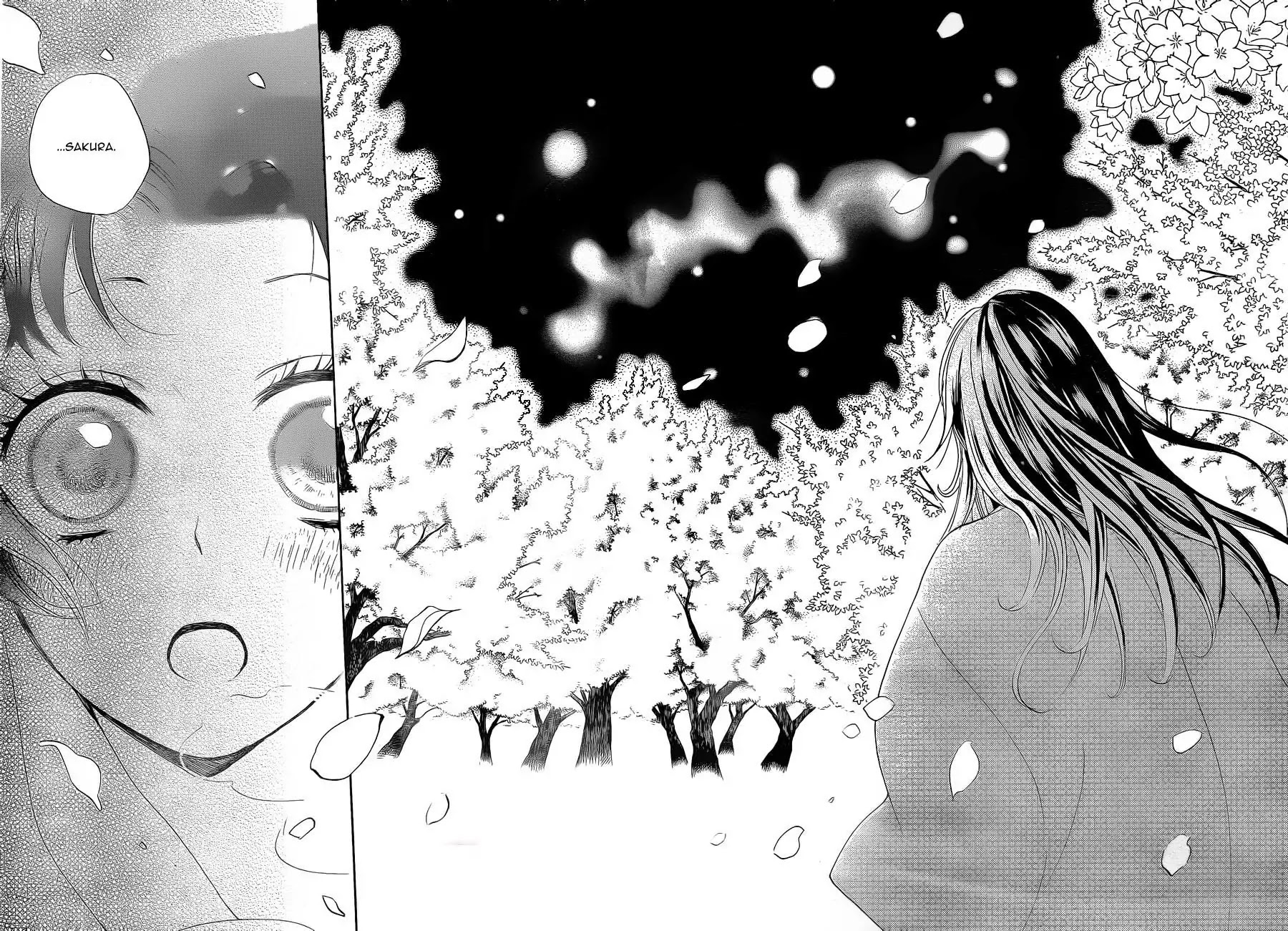 Kamisama Hajimemashita chapter 94 page 9