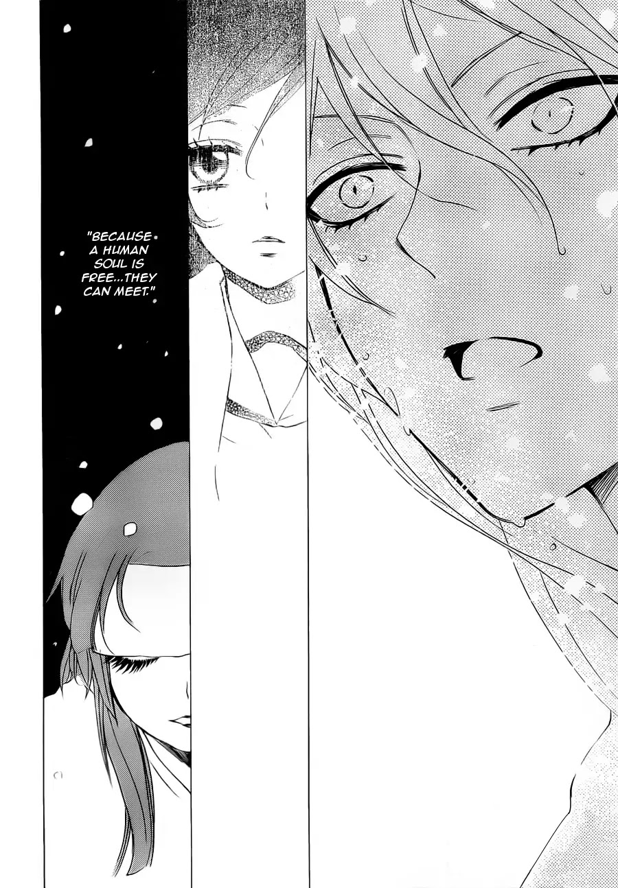 Kamisama Hajimemashita chapter 97 page 26