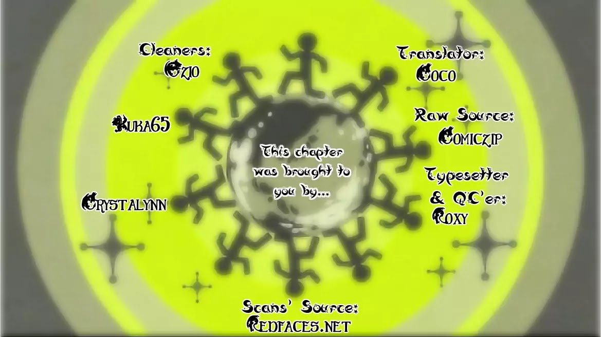 Kamisama Hajimemashita chapter 99 page 32