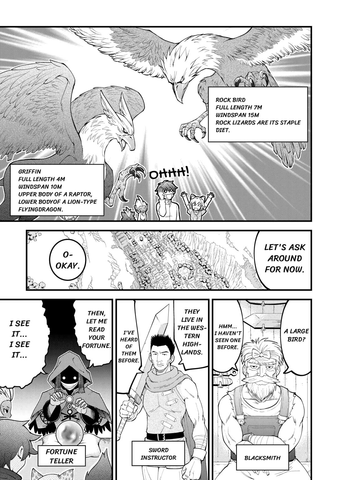 Kamisama Ni Kago 2 Nin Bun Moraimashita chapter 18 page 7