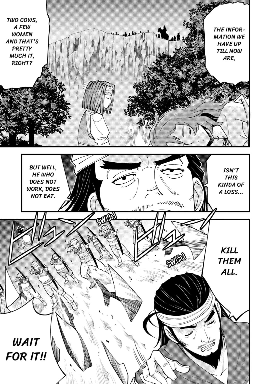 Kamisama Ni Kago 2 Nin Bun Moraimashita chapter 19 page 23