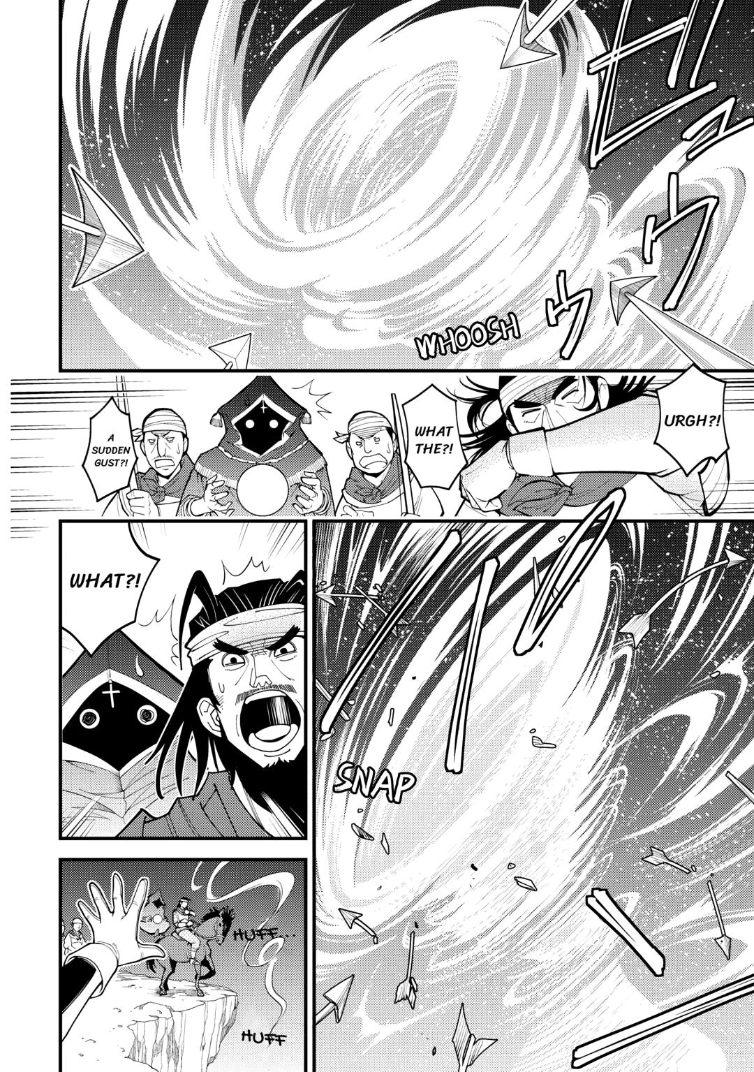 Kamisama Ni Kago 2 Nin Bun Moraimashita chapter 19 page 24