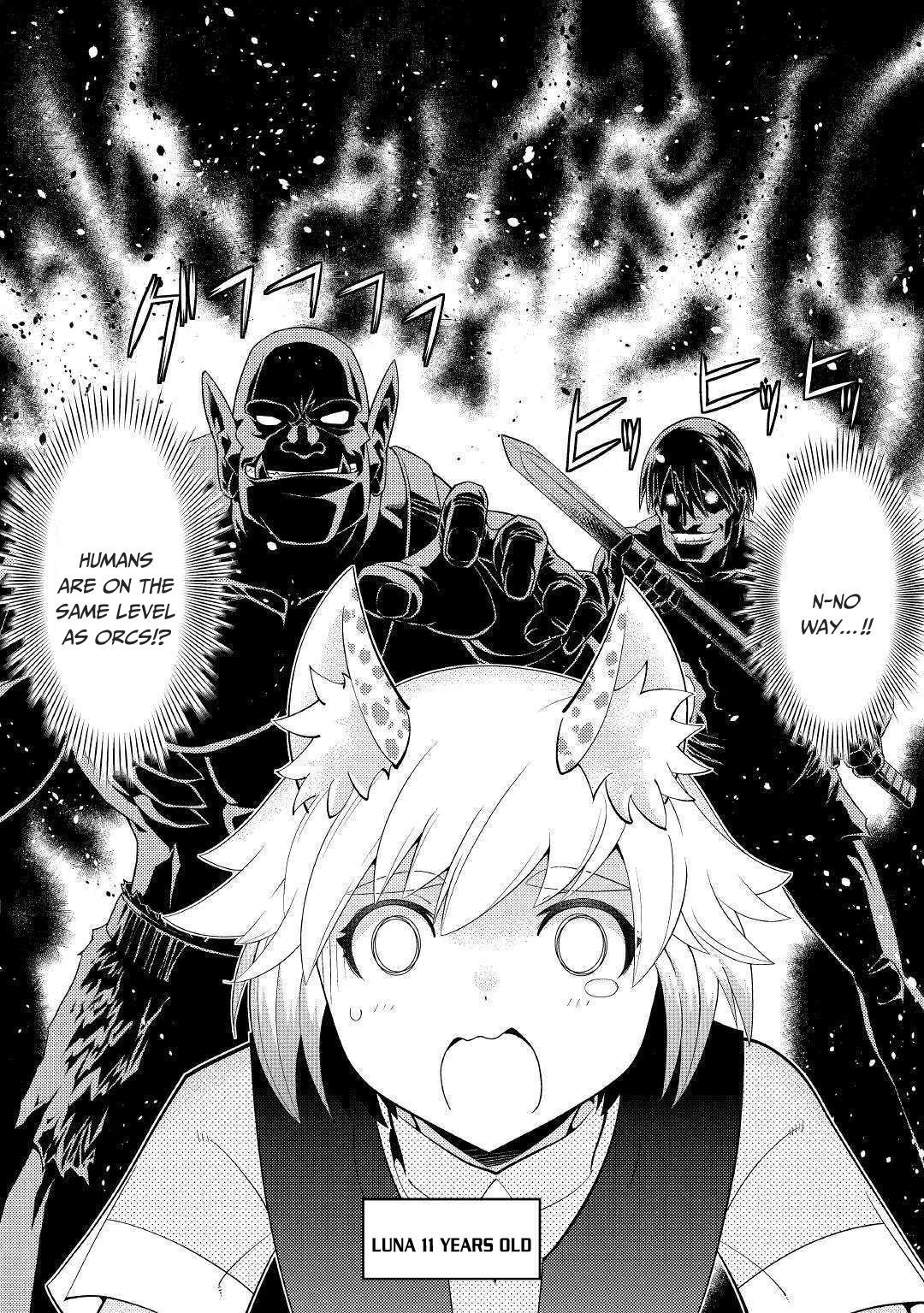 Kamisama Ni Kago 2 Nin Bun Moraimashita chapter 4 page 3