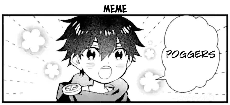 Kamitachi ni Hirowareta Otoko chapter 51 page 39