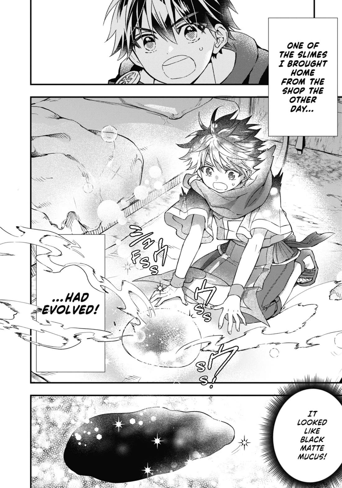 Kamitachi ni Hirowareta Otoko chapter 52 page 13