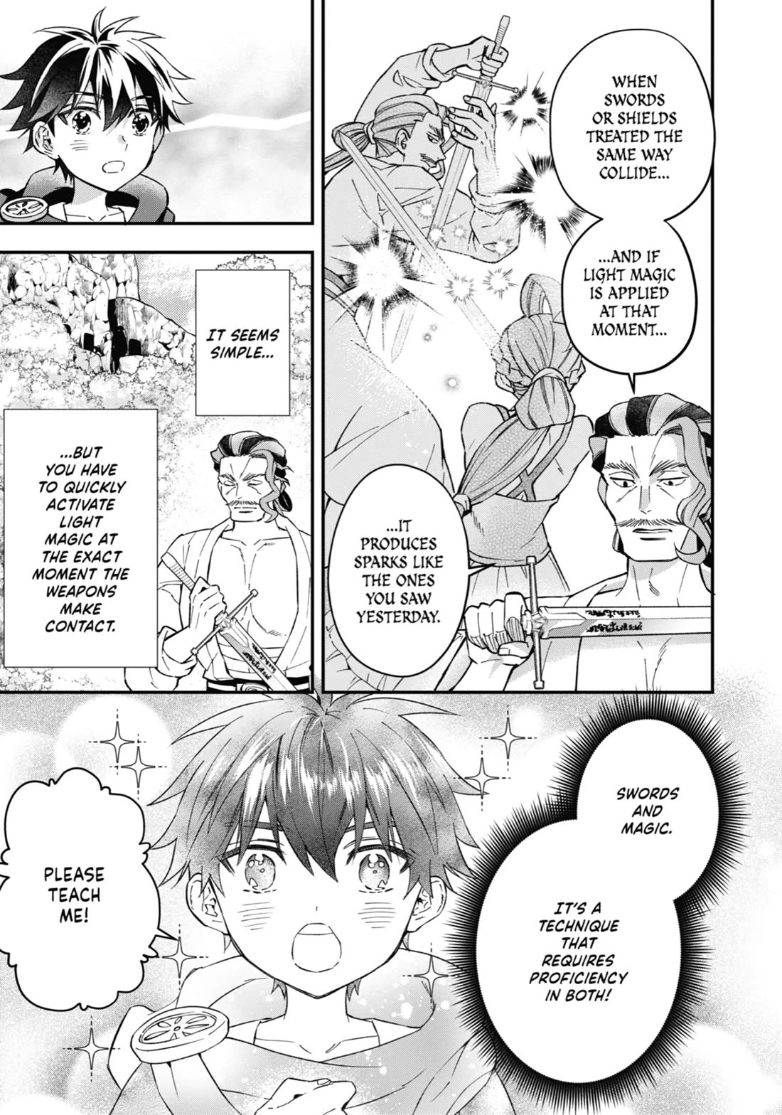 Kamitachi ni Hirowareta Otoko chapter 57 page 24