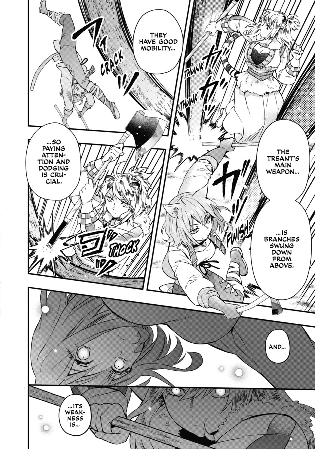 Kamitachi ni Hirowareta Otoko chapter 60 page 12