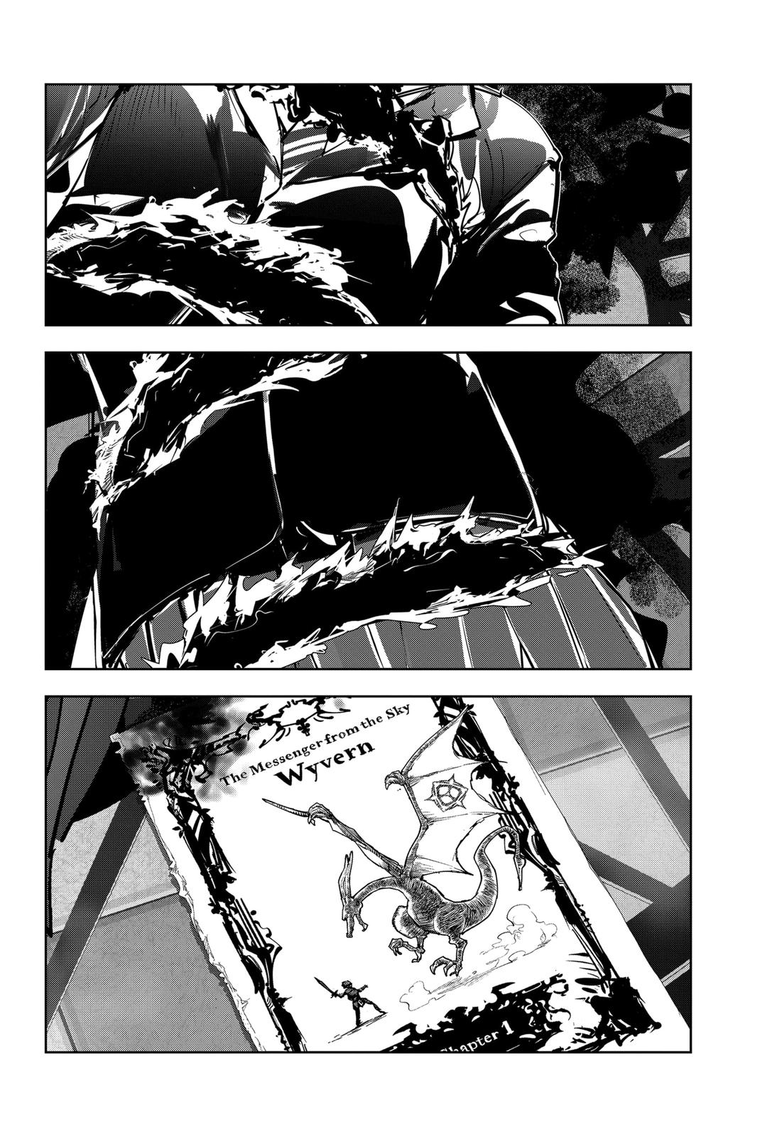 Kamonohashi Ron no Kindan Suiri chapter 102 page 18