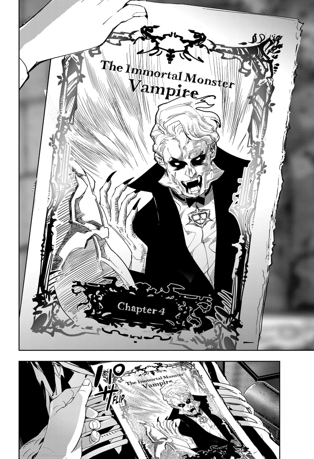 Kamonohashi Ron no Kindan Suiri chapter 110 page 17