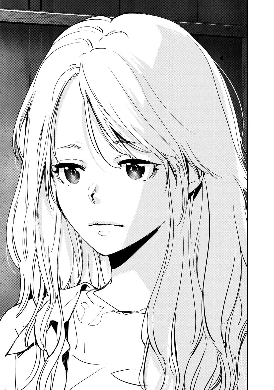 Kamonohashi Ron no Kindan Suiri chapter 140 page 13