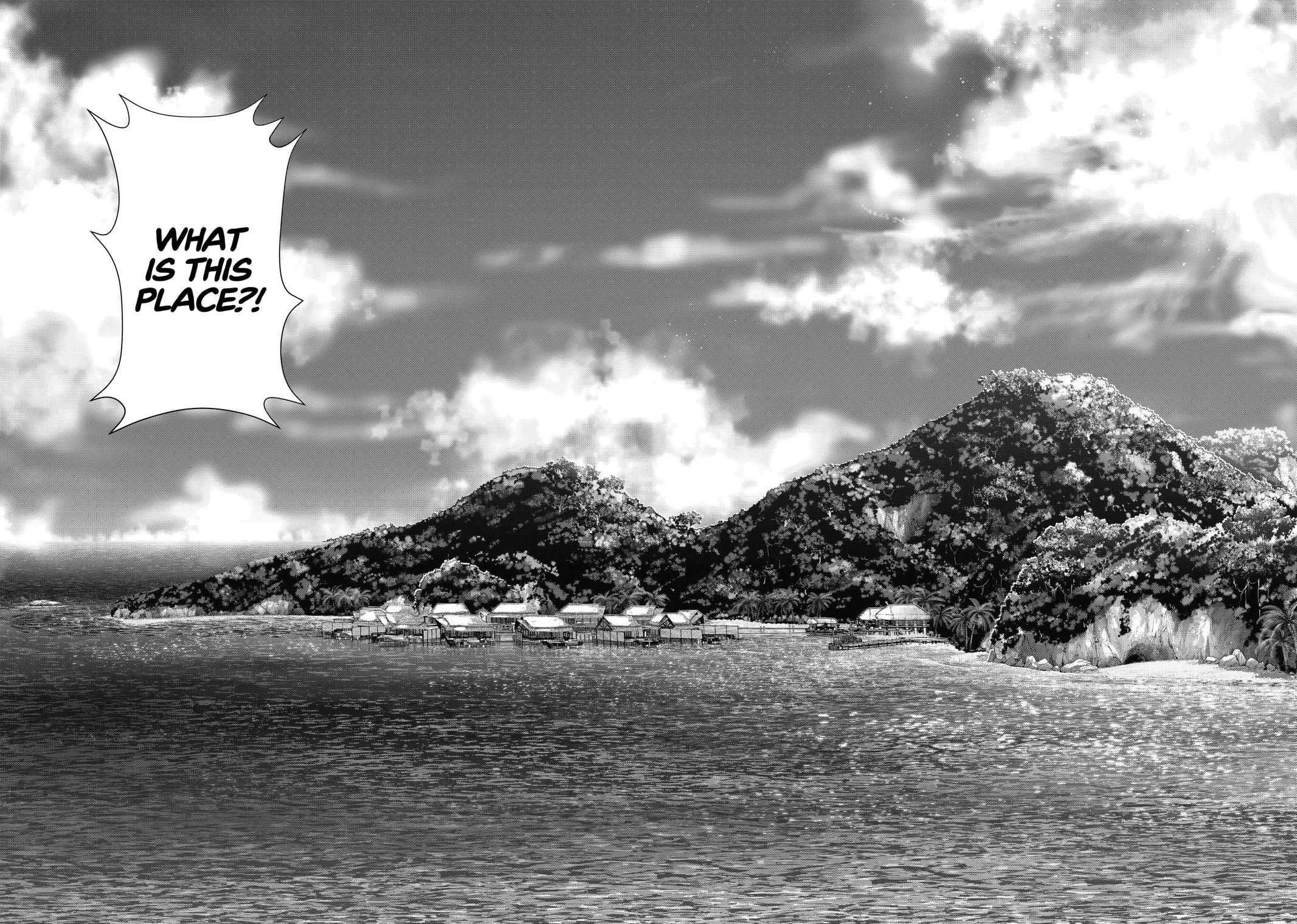 Kamonohashi Ron no Kindan Suiri chapter 152 page 22