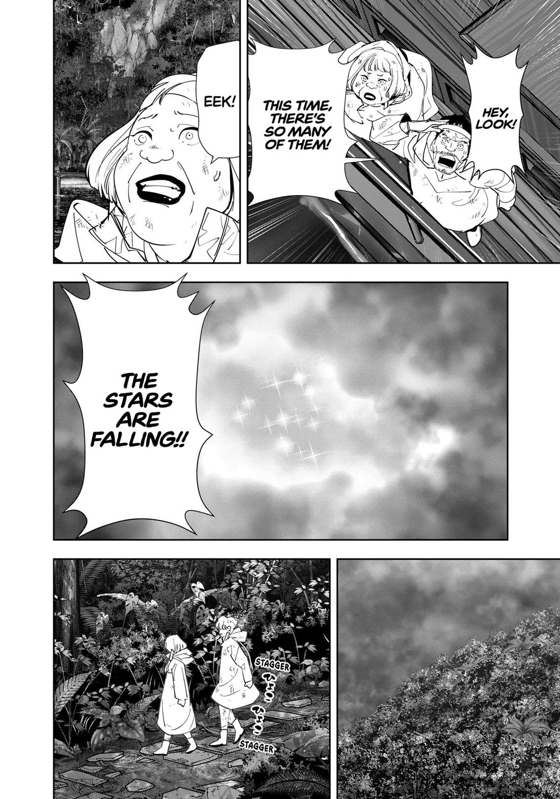 Kamonohashi Ron no Kindan Suiri chapter 169 page 26