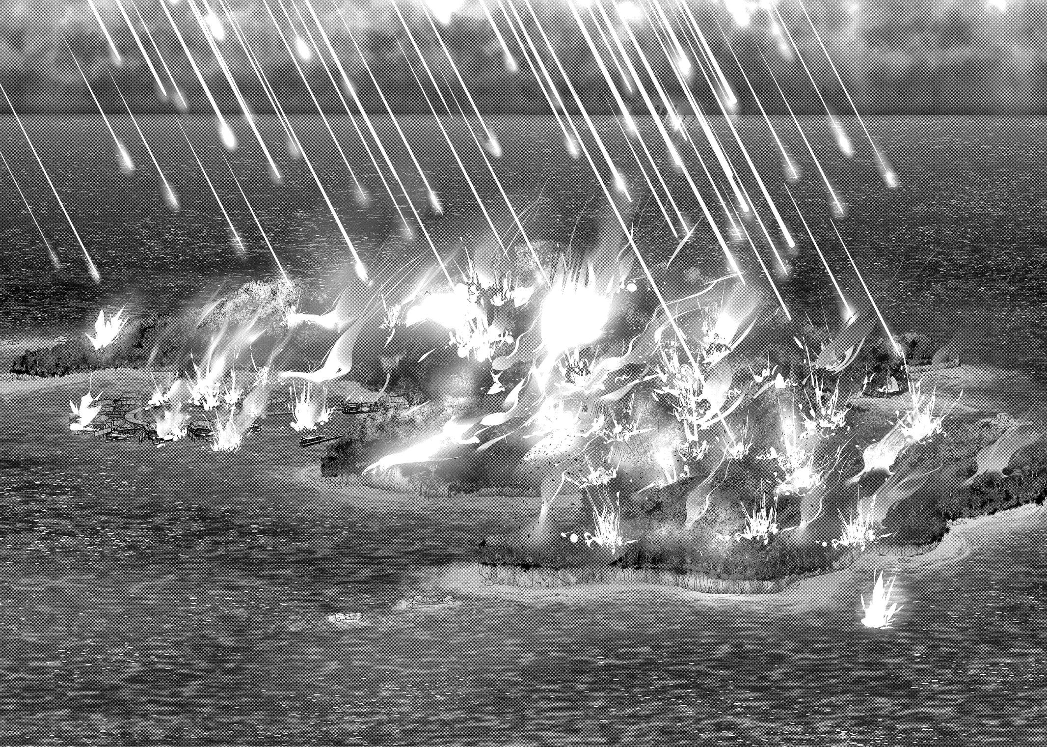 Kamonohashi Ron no Kindan Suiri chapter 169 page 28