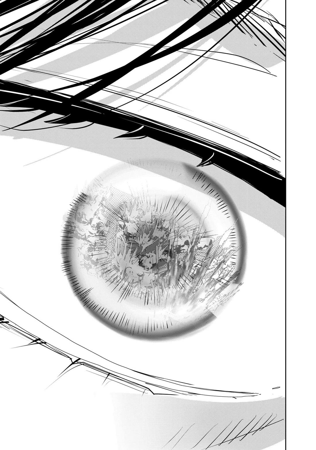 Kamonohashi Ron no Kindan Suiri chapter 169 page 32