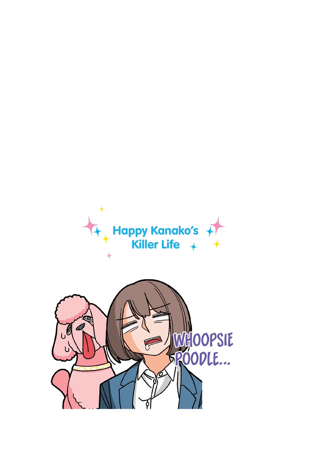 Kanako's Life as an Assassin chapter 106.5 page 5