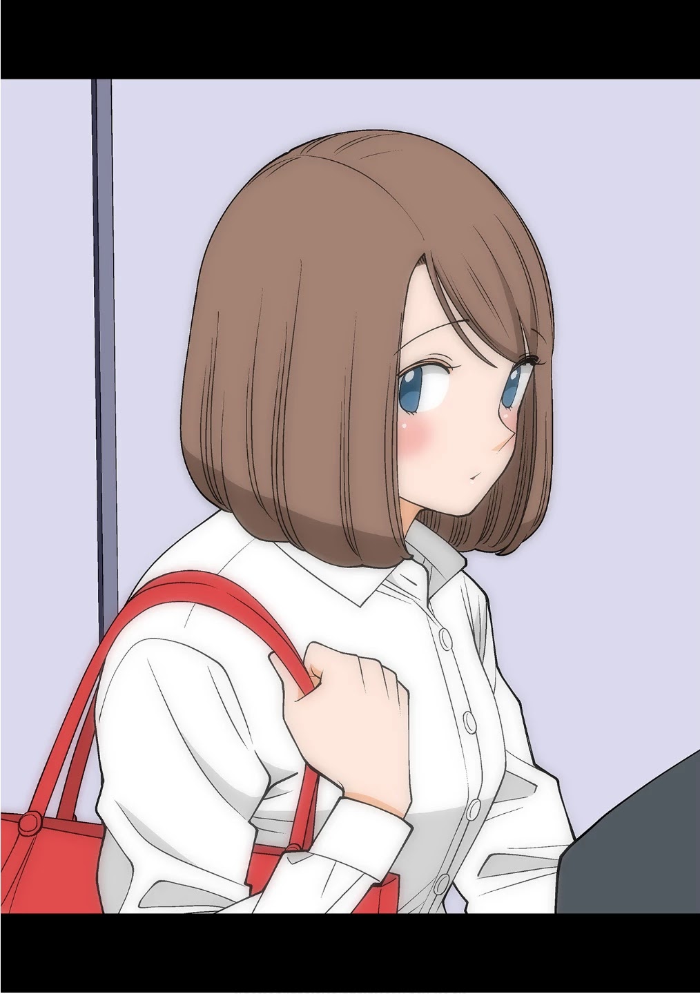 Kanako's Life as an Assassin chapter 16.5 page 13