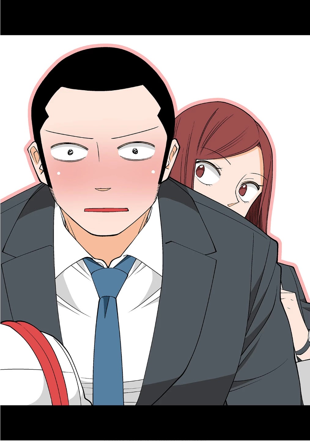 Kanako's Life as an Assassin chapter 16.5 page 14