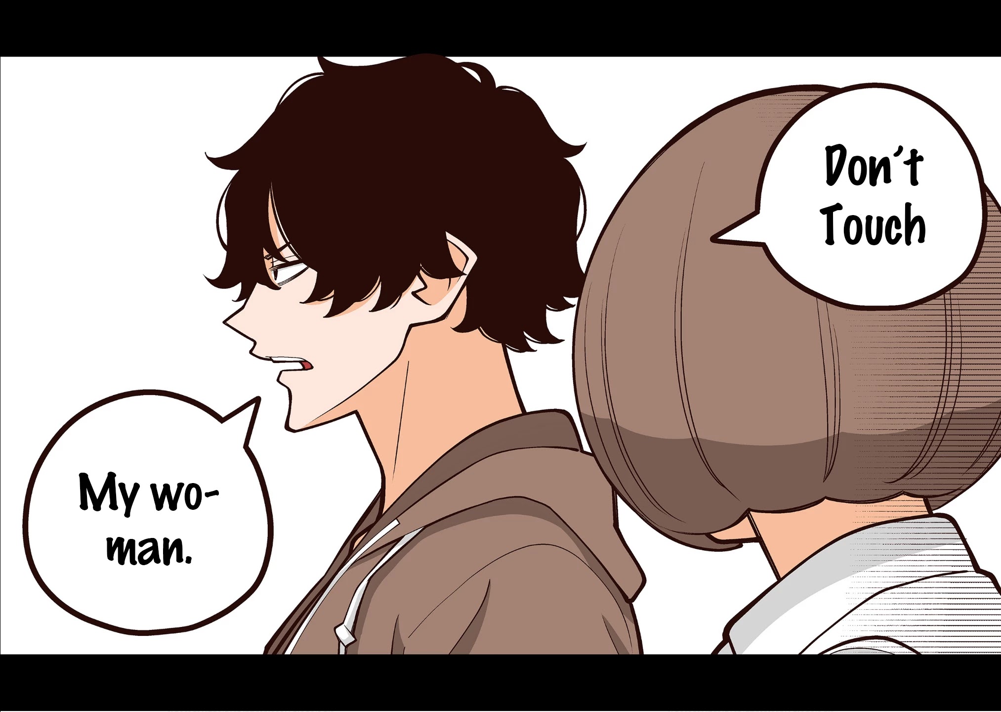 Kanako's Life as an Assassin chapter 32.5 page 12