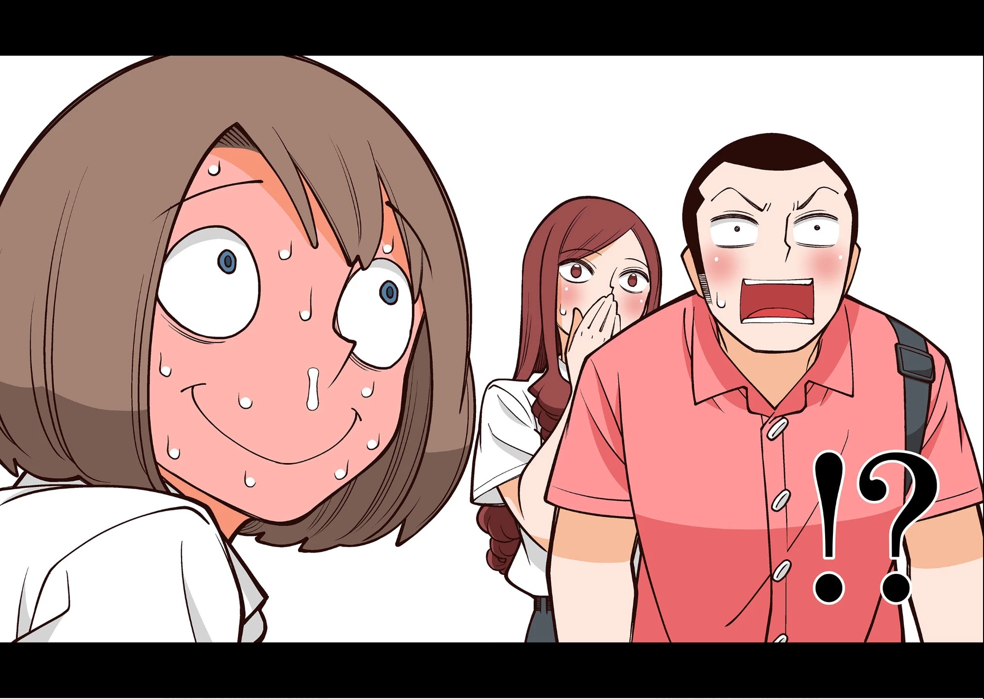 Kanako's Life as an Assassin chapter 32.5 page 13