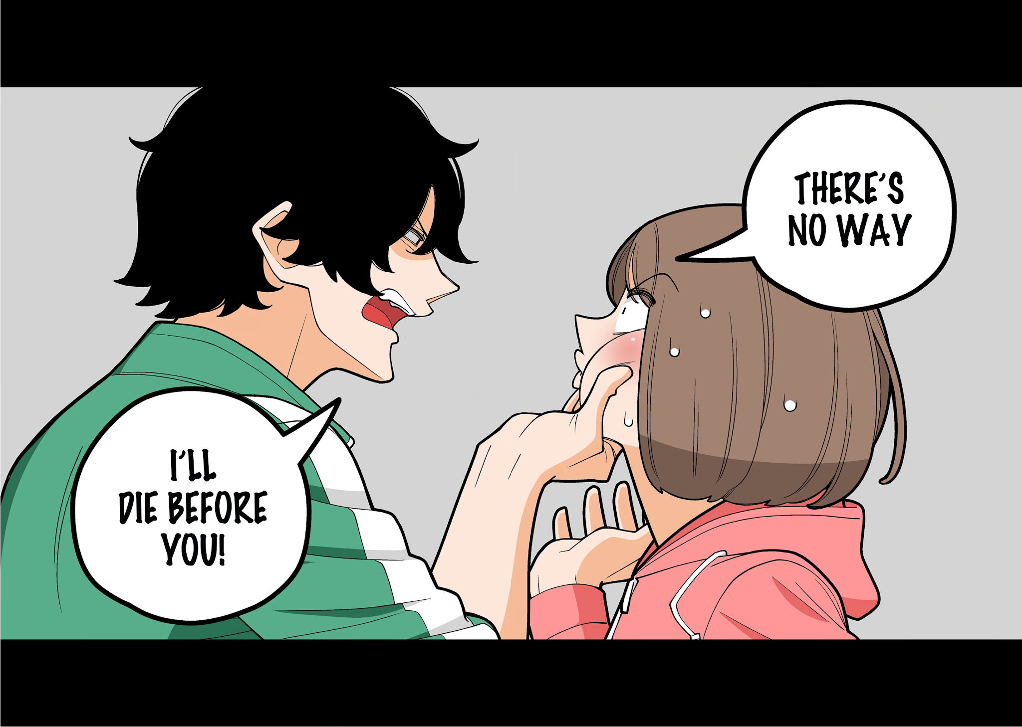 Kanako's Life as an Assassin chapter 36.5 page 10