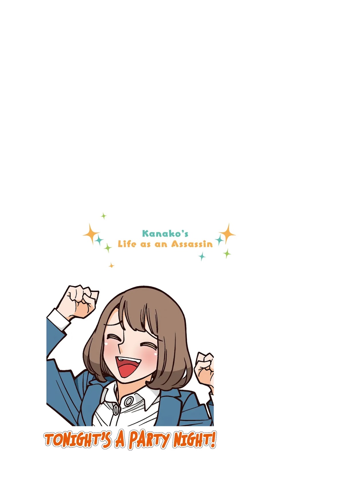 Kanako's Life as an Assassin chapter 36.5 page 12