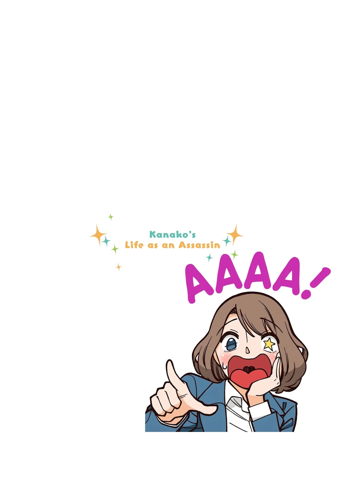 Kanako's Life as an Assassin chapter 36.5 page 13