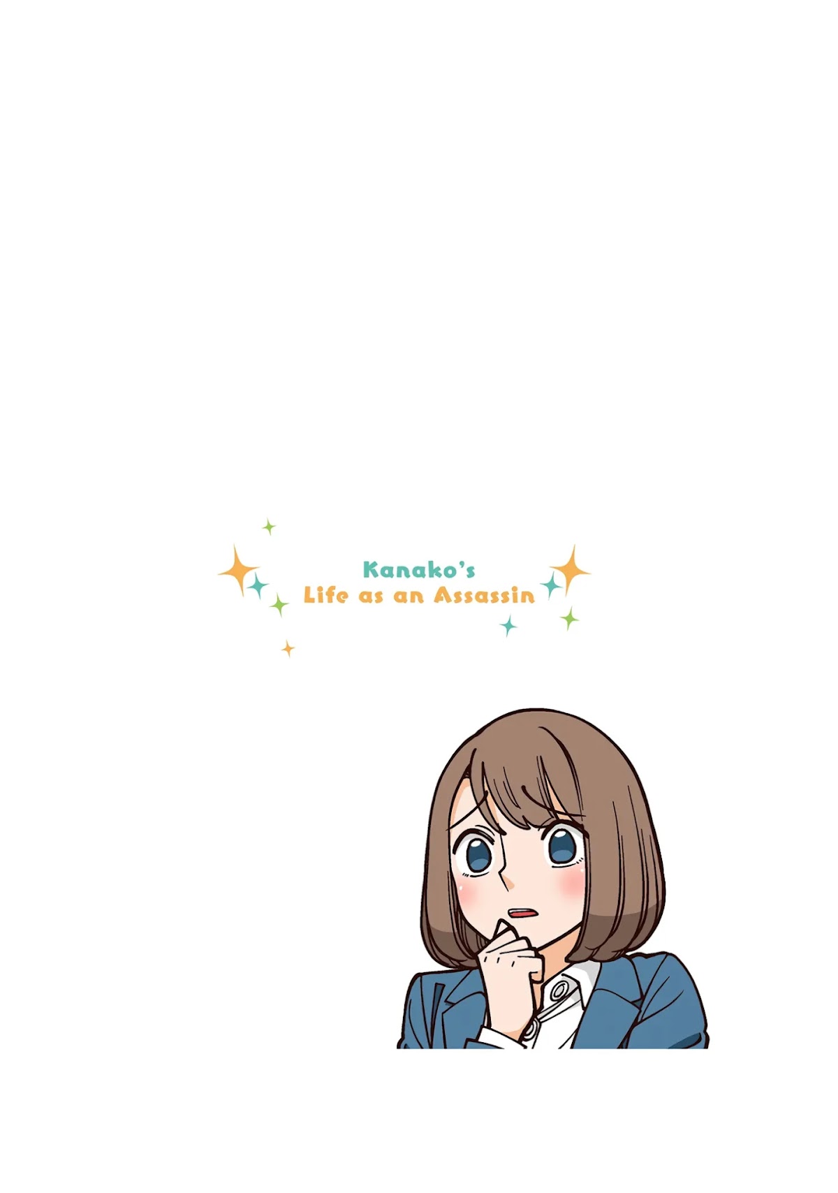 Kanako's Life as an Assassin chapter 40.5 page 2