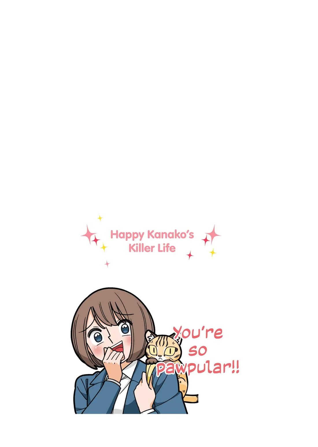 Kanako's Life as an Assassin chapter 94 page 11