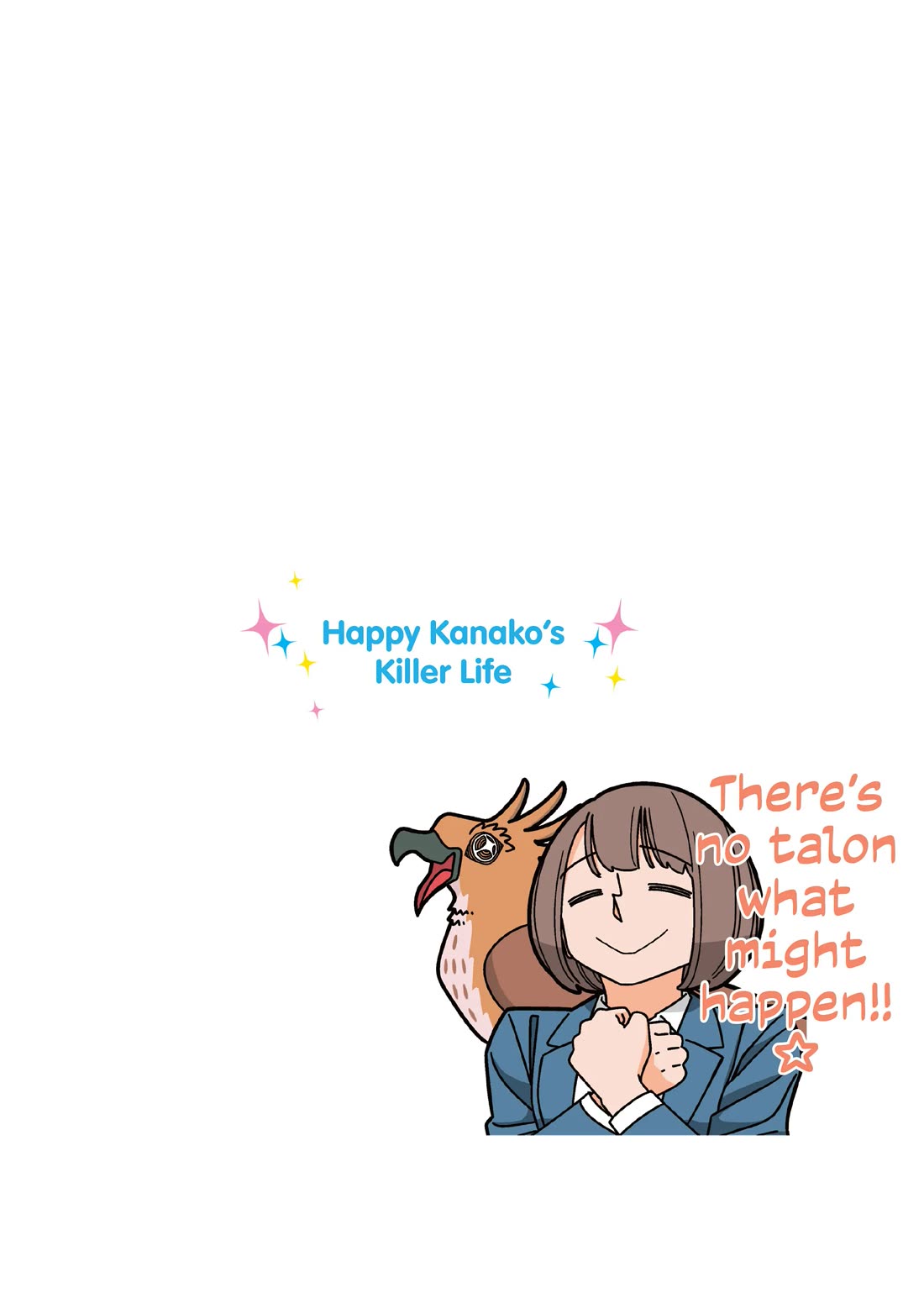 Kanako's Life as an Assassin chapter 95 page 4