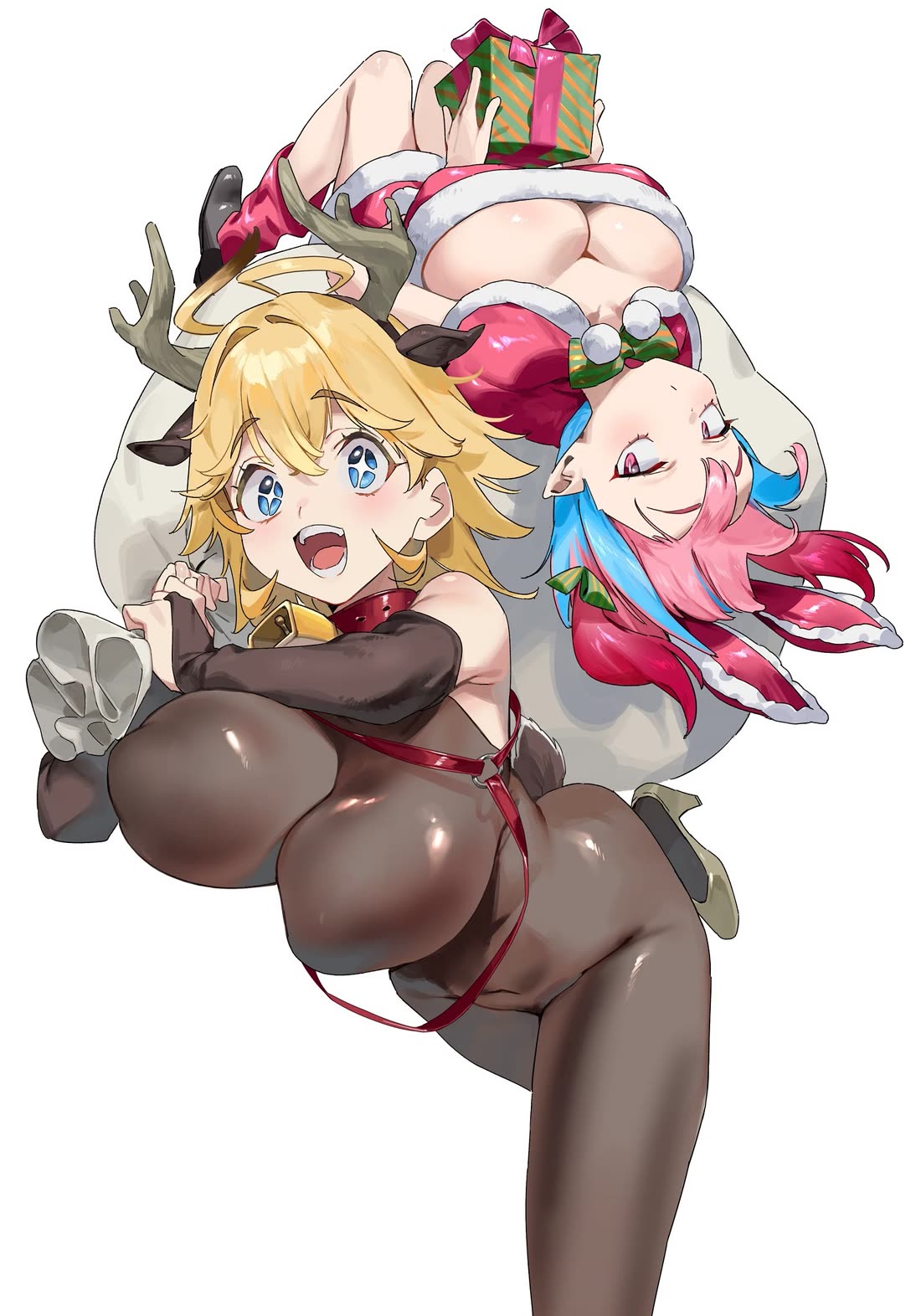 Kanan-sama wa Akumade Choroi chapter 122 page 10