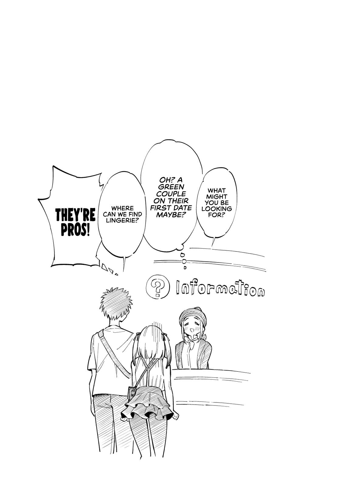 Kanan-sama wa Akumade Choroi chapter 14.5 page 13