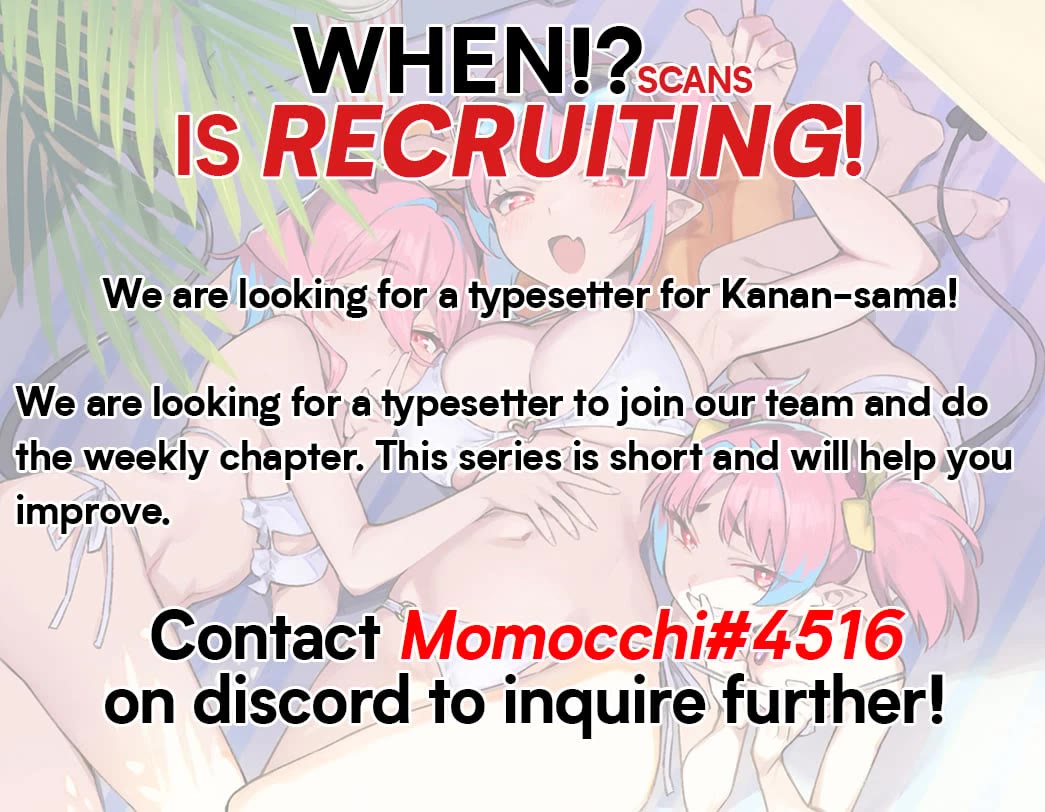 Kanan-sama wa Akumade Choroi chapter 148 page 10