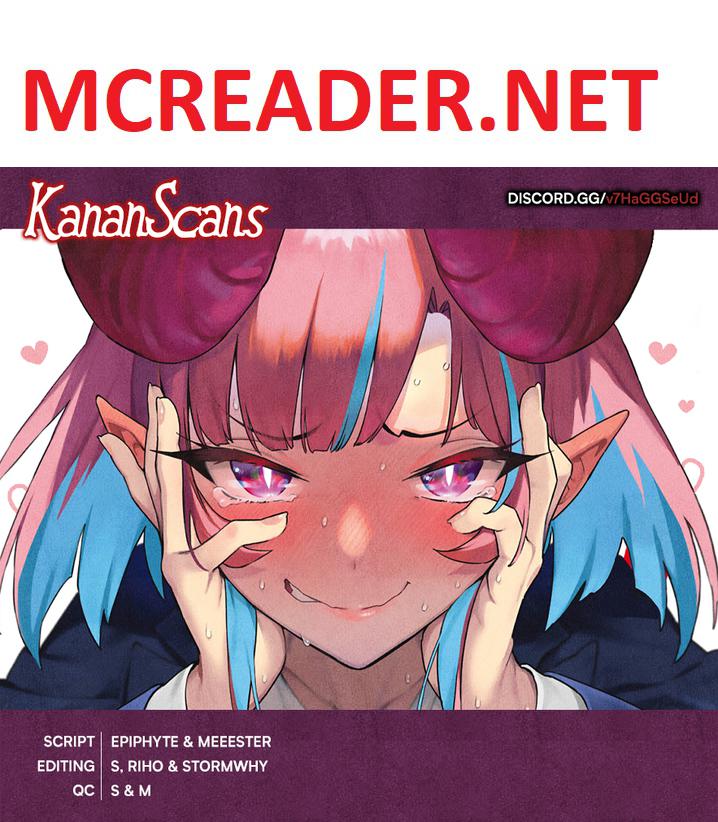 Kanan-sama wa Akumade Choroi chapter 18 page 1