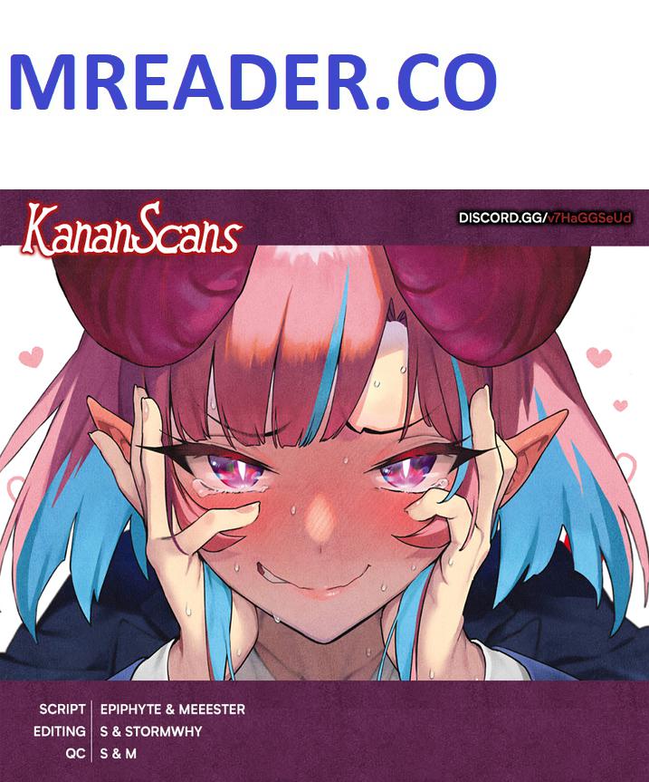 Kanan-sama wa Akumade Choroi chapter 23 page 1