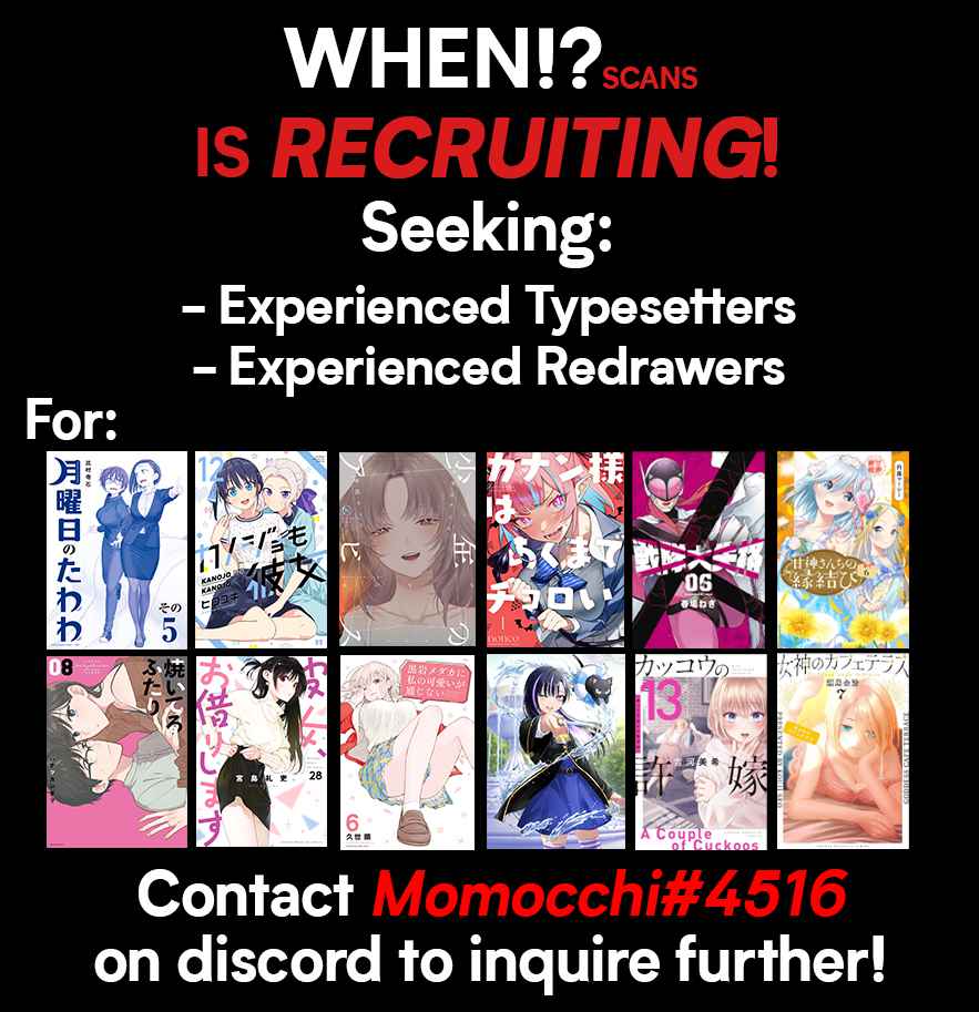 Kanan-sama wa Akumade Choroi chapter 38 page 10