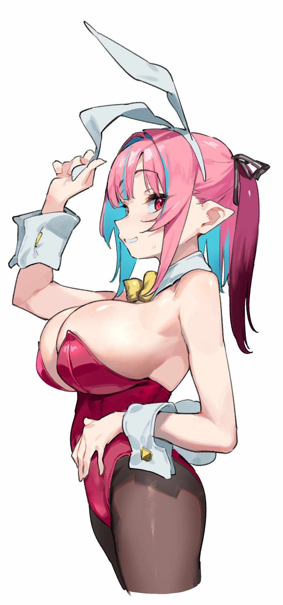 Kanan-sama wa Akumade Choroi chapter 78 page 11