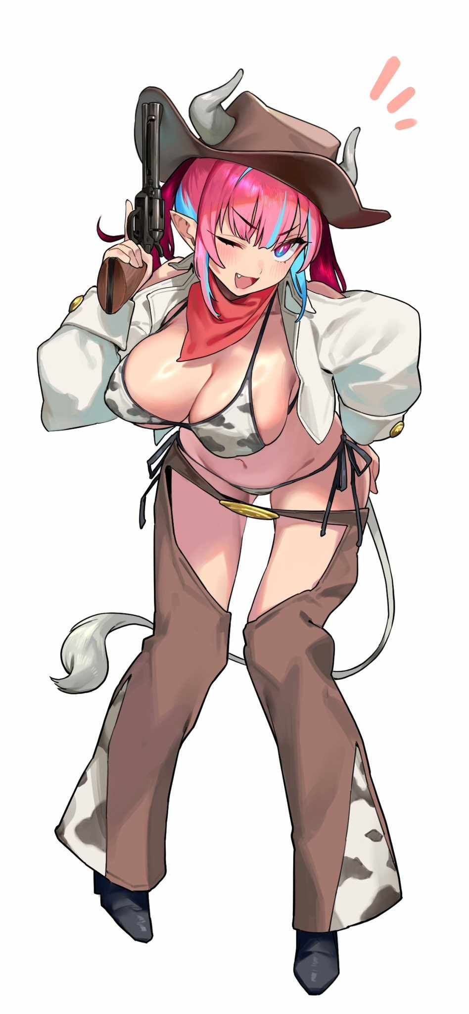 Kanan-sama wa Akumade Choroi chapter 79 page 10