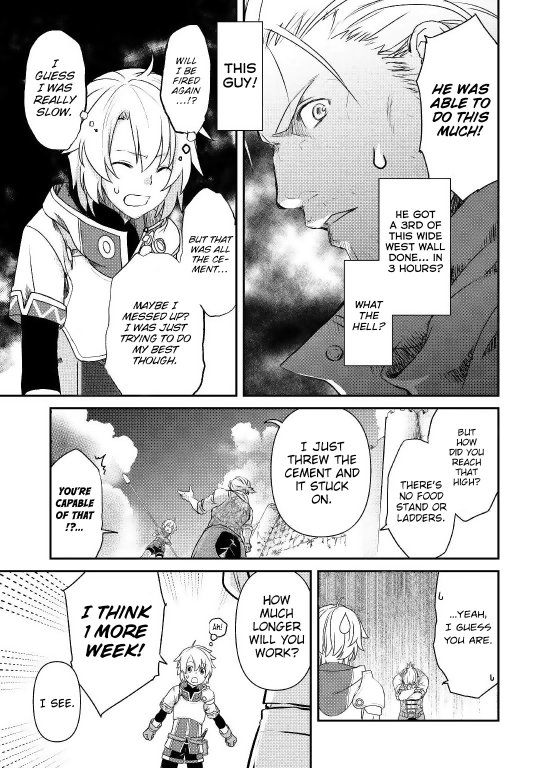 Kanchigai no Atelier Meister chapter 1 page 26