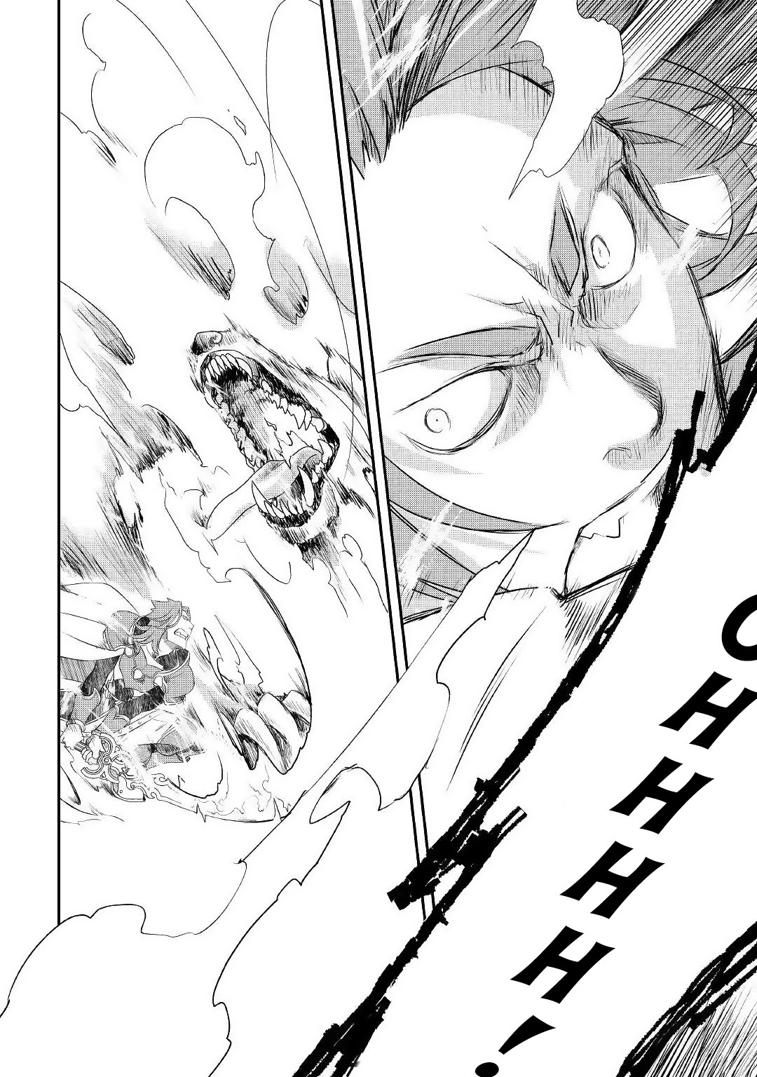 Kanchigai no Atelier Meister chapter 1 page 8