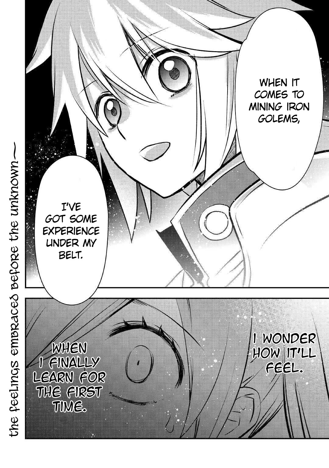 Kanchigai no Atelier Meister chapter 10 page 23