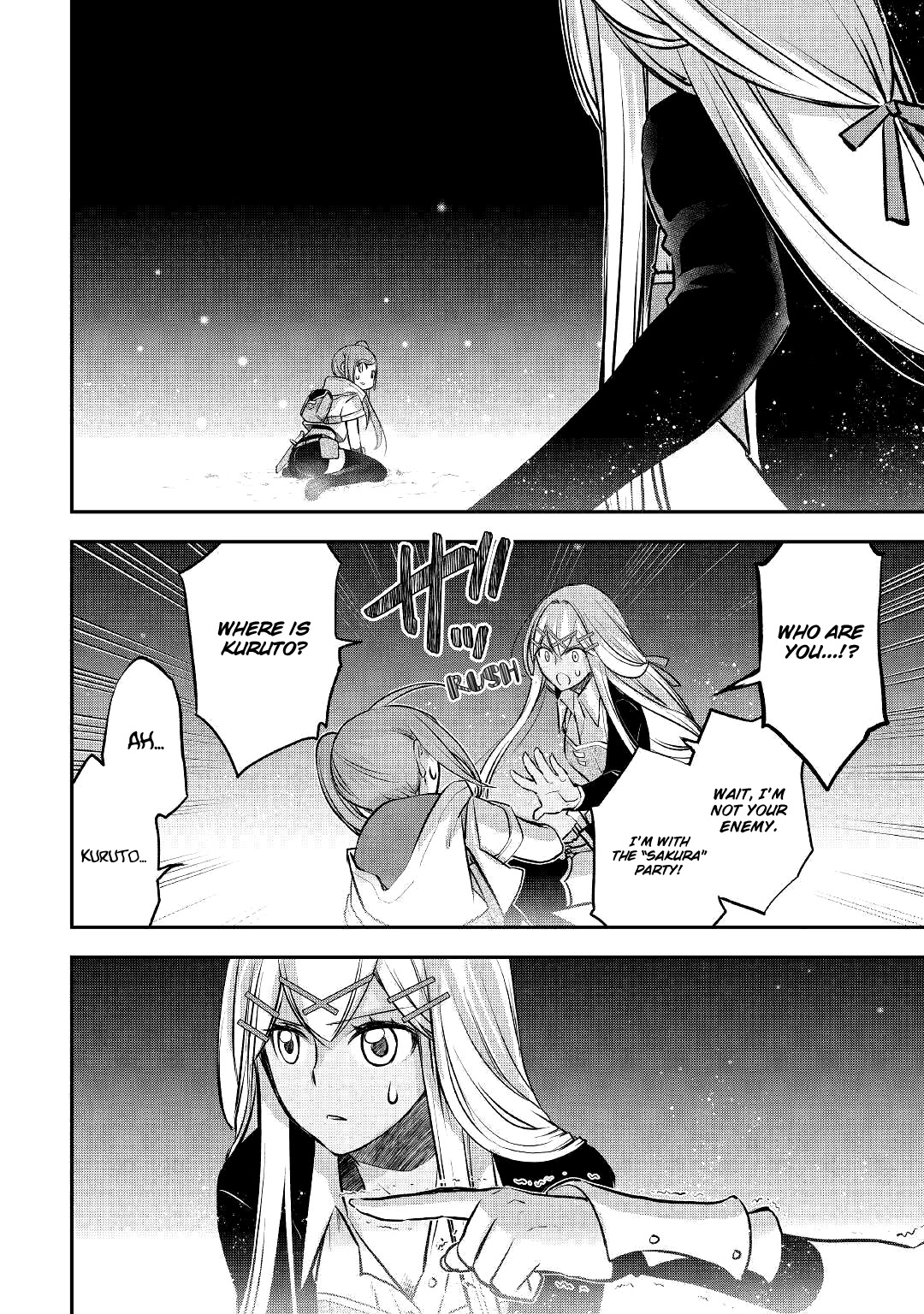 Kanchigai no Atelier Meister chapter 11 page 15