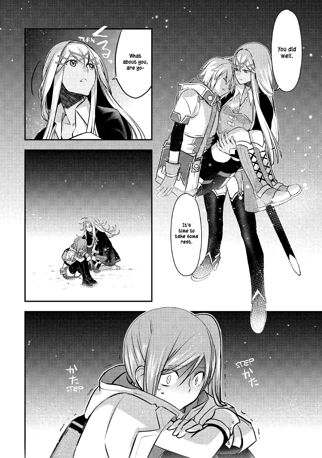 Kanchigai no Atelier Meister chapter 11 page 19