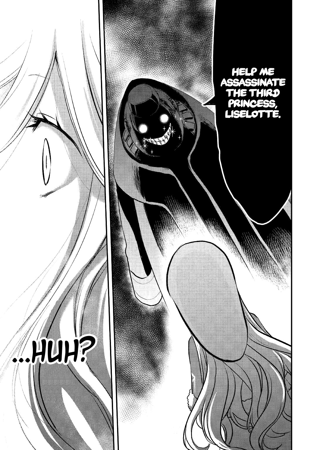 Kanchigai no Atelier Meister chapter 13 page 22