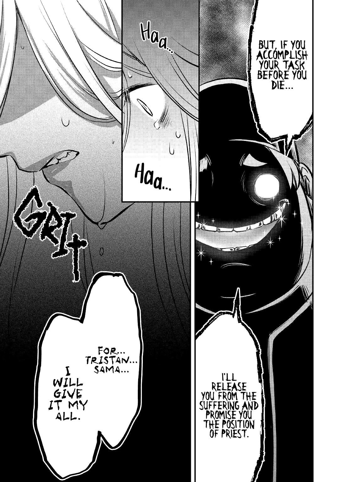 Kanchigai no Atelier Meister chapter 13 page 24