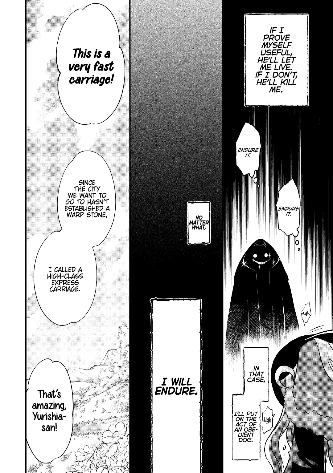 Kanchigai no Atelier Meister chapter 13 page 25