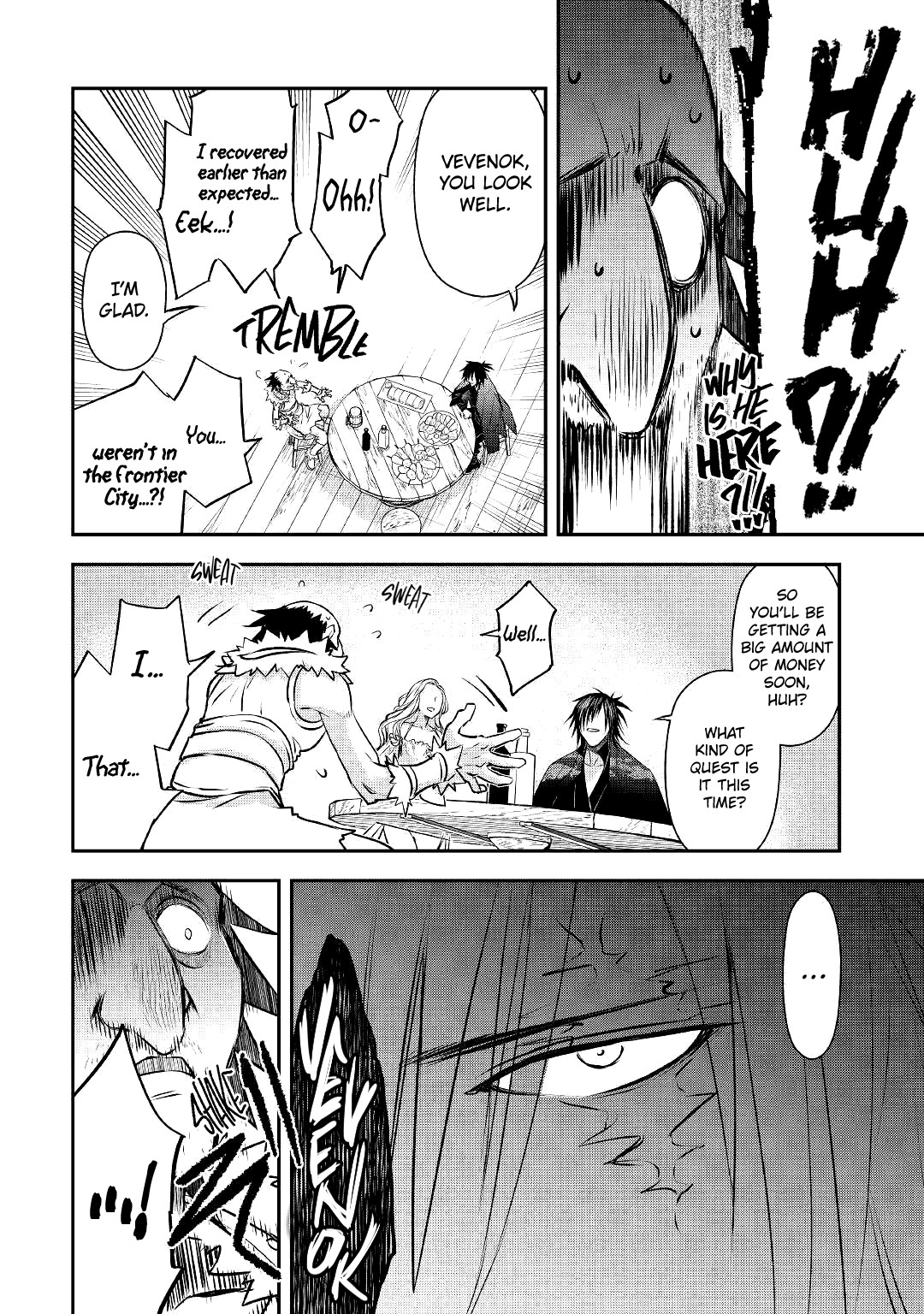 Kanchigai no Atelier Meister chapter 15 page 11