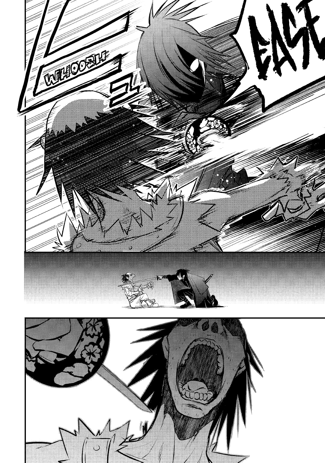 Kanchigai no Atelier Meister chapter 15 page 17